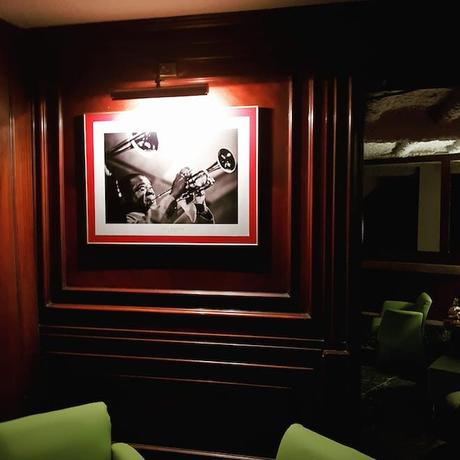 Ginger Bar Barcelona · una coctelería vintage con gastro bar en el Gótico ginger bar gotico decoracion