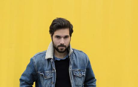 DAVID QUINZAN VUELVE CON “MELANCOLÍA JACKSON”