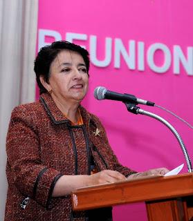 CAPACITA DIFEM A DIF MUNICIPALES PARA ATENCIÓN EN CONTINGENCIAS