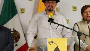 DA A CONOCER EL PRD SUS LISTAS DE CANDIDATOS PARA LA PRÓXIMA ELECCIÓN