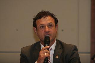 EXHORTA COPARMEX CDMX A ASAMBLEA LEGISLATIVA PARA ACELERAR EL PASO AL SLA