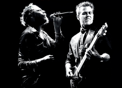 Riveros & Boguslavsky: Anuncian su Tour México 2018