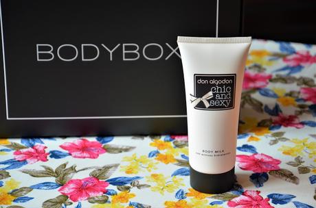 BODYBOX Febrero Sexy