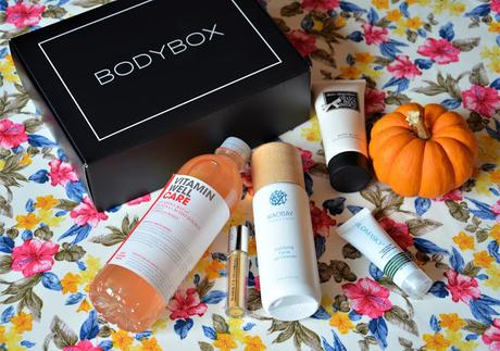 BODYBOX Febrero Sexy