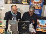 TIBI TERRA LEVIS. COMPAÑERO H.:. LUDOVIC MARCOS