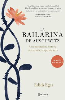 bailarina Auschwitz