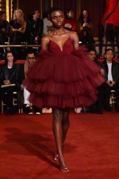 CHRISTIAN SIRIANO: FALL/WINTER 18/19