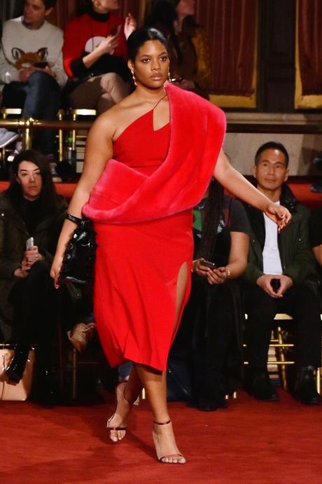 CHRISTIAN SIRIANO: FALL/WINTER 18/19