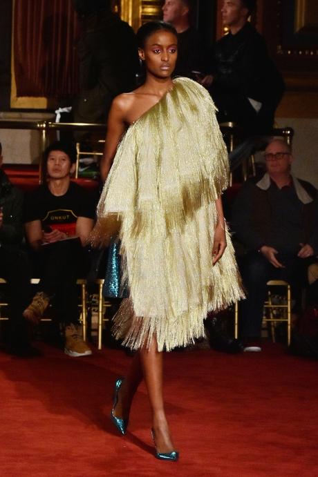 CHRISTIAN SIRIANO: FALL/WINTER 18/19