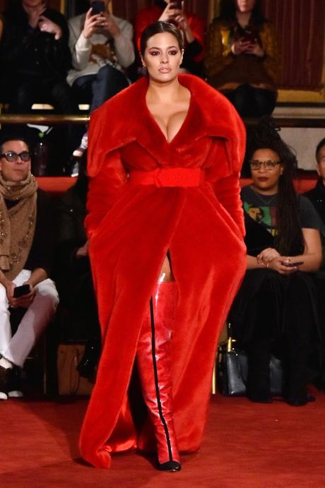 CHRISTIAN SIRIANO: FALL/WINTER 18/19