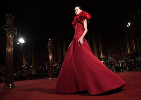 CHRISTIAN SIRIANO: FALL/WINTER 18/19