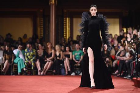 CHRISTIAN SIRIANO: FALL/WINTER 18/19