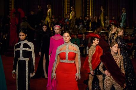 CHRISTIAN SIRIANO: FALL/WINTER 18/19