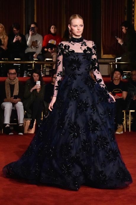 CHRISTIAN SIRIANO: FALL/WINTER 18/19