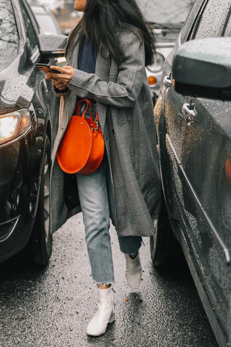 NYFW FALL 18/19 STREET STYLE II
