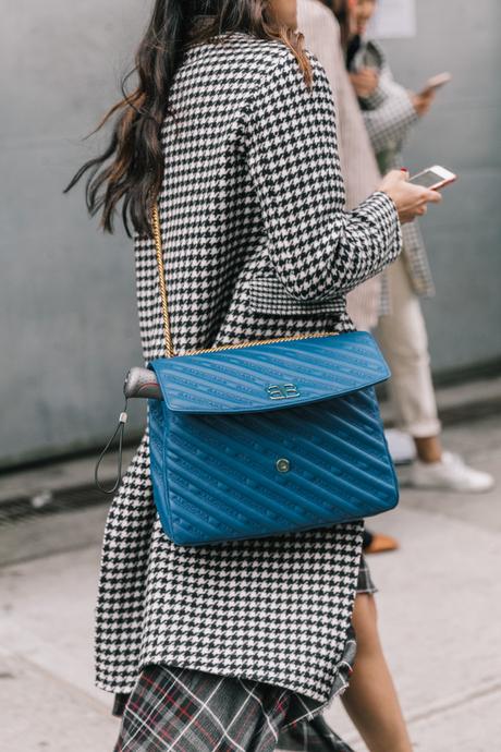 NYFW FALL 18/19 STREET STYLE II