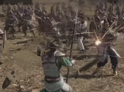 Tráiler lanzamiento DYNASTY WARRIORS venta