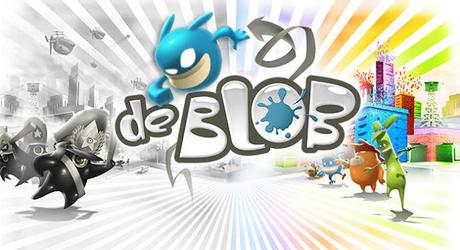 de Blob se confirma para Nintendo Switch