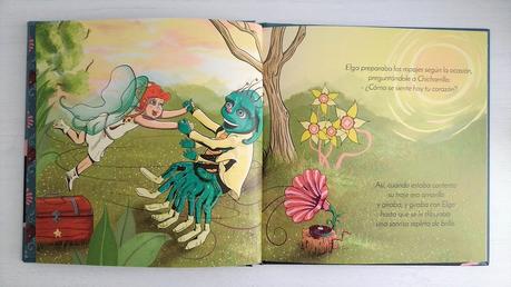 Doce Patas de Grillo: Entrevista a Beatriz Ayala y SORTEO Doce Patas de Grillo: Entrevista a Beatriz Ayala y SORTEO