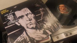 Cumpleaños de PETER GABRIEL Cumpleaños de PETER GABRIEL