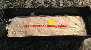 PAN SIN GLUTEN EN THERMOMIX Y TRADICIONAL