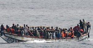 Cuando la estabilidad y la seguridad requieren de la pronta intervención del ” 155 de Caballería” a orillas de las aguas de Andalucía