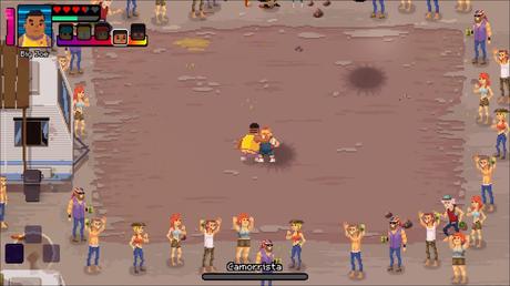 Análisis Crossing Souls – Aquellos maravillosos años Análisis Crossing Souls – Aquellos maravillosos años