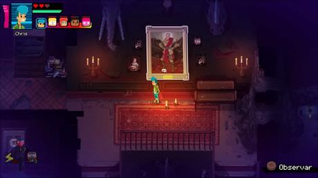 Análisis Crossing Souls – Aquellos maravillosos años Análisis Crossing Souls – Aquellos maravillosos años