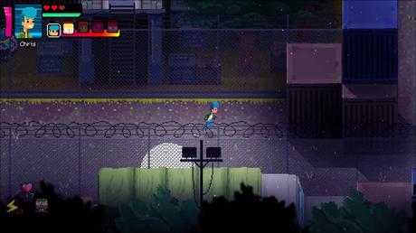 Análisis Crossing Souls – Aquellos maravillosos años Análisis Crossing Souls – Aquellos maravillosos años