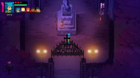 Análisis Crossing Souls – Aquellos maravillosos años Análisis Crossing Souls – Aquellos maravillosos años