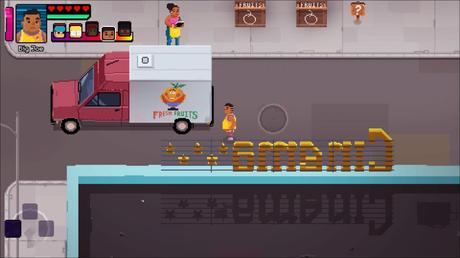 Análisis Crossing Souls – Aquellos maravillosos años Análisis Crossing Souls – Aquellos maravillosos años