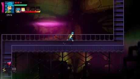 Análisis Crossing Souls – Aquellos maravillosos años Análisis Crossing Souls – Aquellos maravillosos años