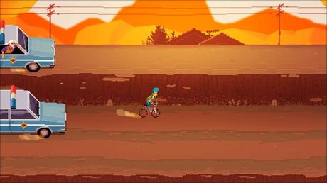 Análisis Crossing Souls – Aquellos maravillosos años Análisis Crossing Souls – Aquellos maravillosos años