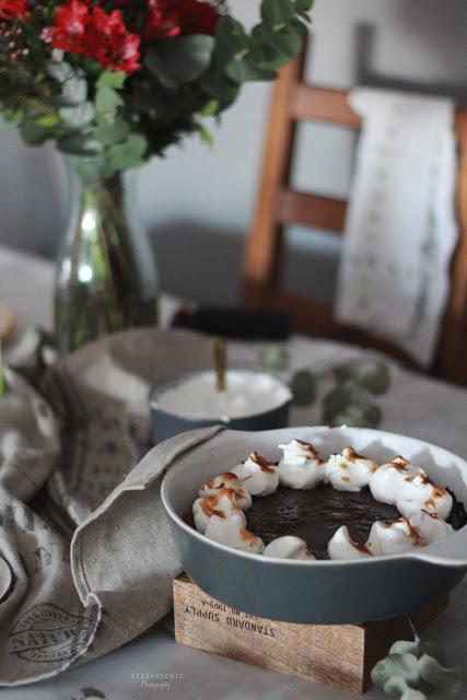 ButterScotch Pie - Tarta de Caramelo