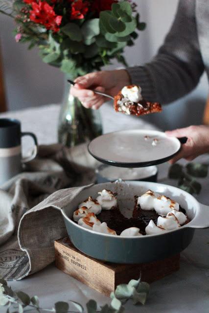 ButterScotch Pie - Tarta de Caramelo