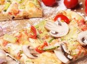 Receta Relleno Pizzas Champiñones