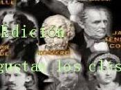 Edición Reto Literario "Nos gustan clásicos"