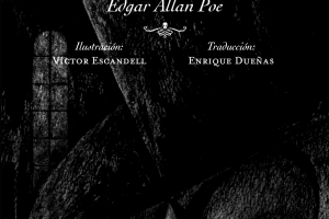 Edgar Allan Poe: La caída de la Casa Usher