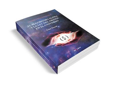 Luis Francisco Jiménez: “Para trascender las leyes de la física debemos trascender también de los sentidos. Estos nos limitan a aquello que podemos ver, oír y escuchar” Luis Francisco Jiménez: “Para trascender las leyes de la física debemos trascender también de los sentidos. Estos nos limitan a aquello que podemos ver, oír y escuchar”