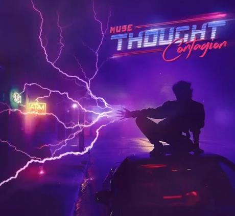 Muse anuncian nuevo single para este 15 de febrero: Thought contagion