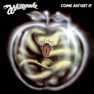 Discografía seleccionada: Whitesnake (Top 8). Discografía seleccionada: Whitesnake (Top 8).