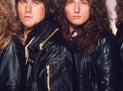 Discografía seleccionada: Whitesnake (Top