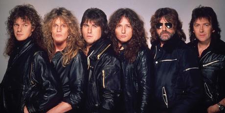Discografía seleccionada: Whitesnake (Top 8). Discografía seleccionada: Whitesnake (Top 8).