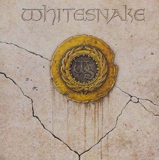 Discografía seleccionada: Whitesnake (Top 8).