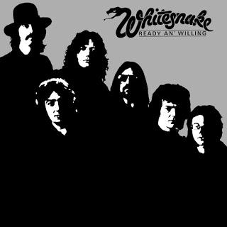 Discografía seleccionada: Whitesnake (Top 8). Discografía seleccionada: Whitesnake (Top 8).