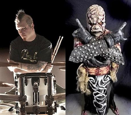 Efemérides del Rock y Heavy Metal: Qué pasó un 13 de Febrero Efemérides del Rock y Heavy Metal: Qué pasó un 13 de Febrero