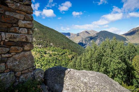 Al borde del precipicio