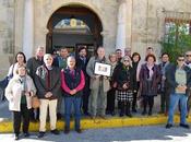 DIARIO ABC. José María Toro, reconocido como «loreño ilustre villa».