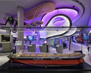 Los nuevos museos que merecen un viaje en 2018 Los nuevos museos que merecen un viaje en 2018