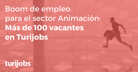 Temporada alta de empleo para el sector de animación turística. Temporada alta de empleo para el sector de animación turística.